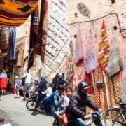 marrakech city tour